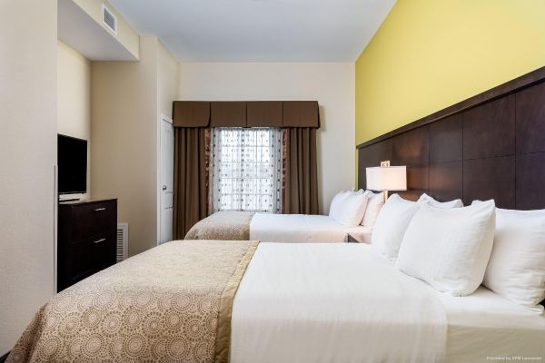 Hotel Staybridge Suites EAU CLAIRE - ALTOONA (Altoona)